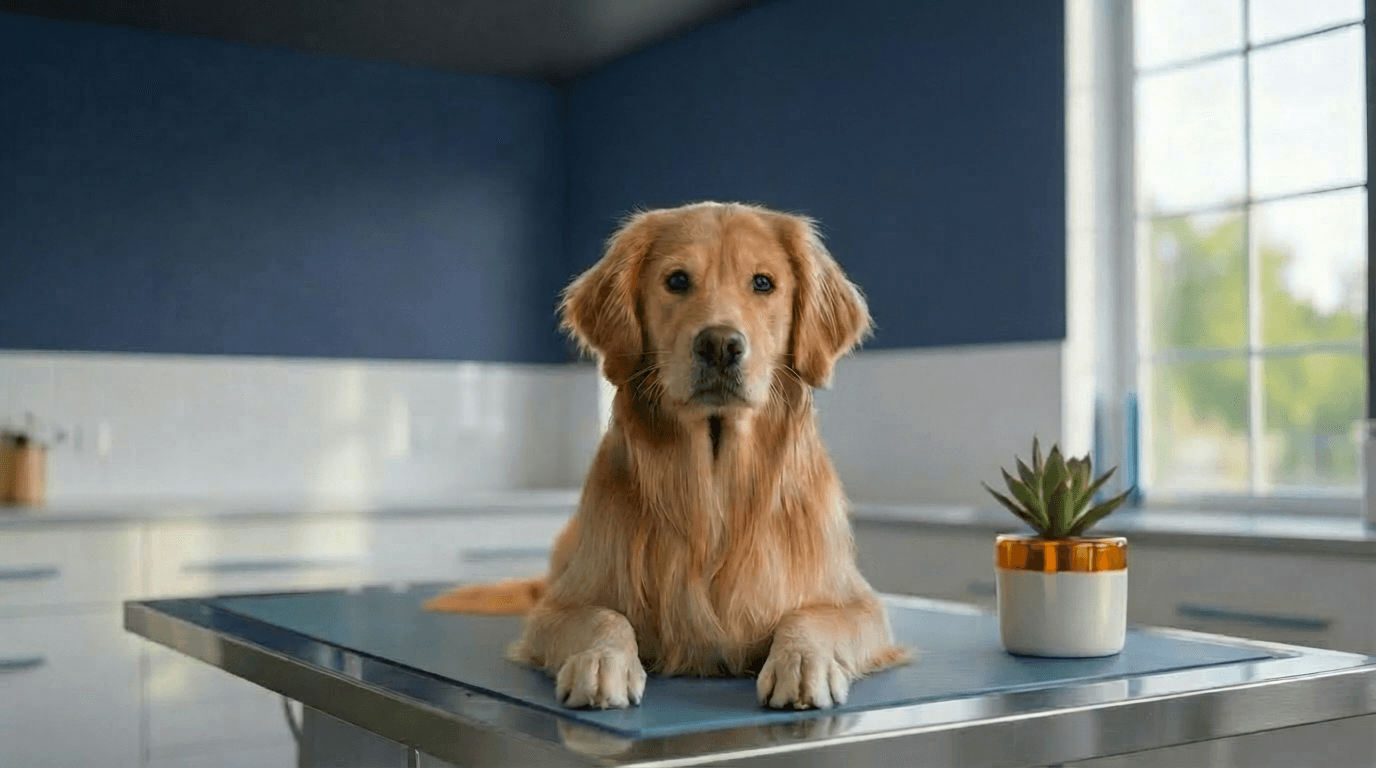 About OC Vet Animal Hospital - Family-owned veterinary clinic in Laguna Woods serving Orange County pets