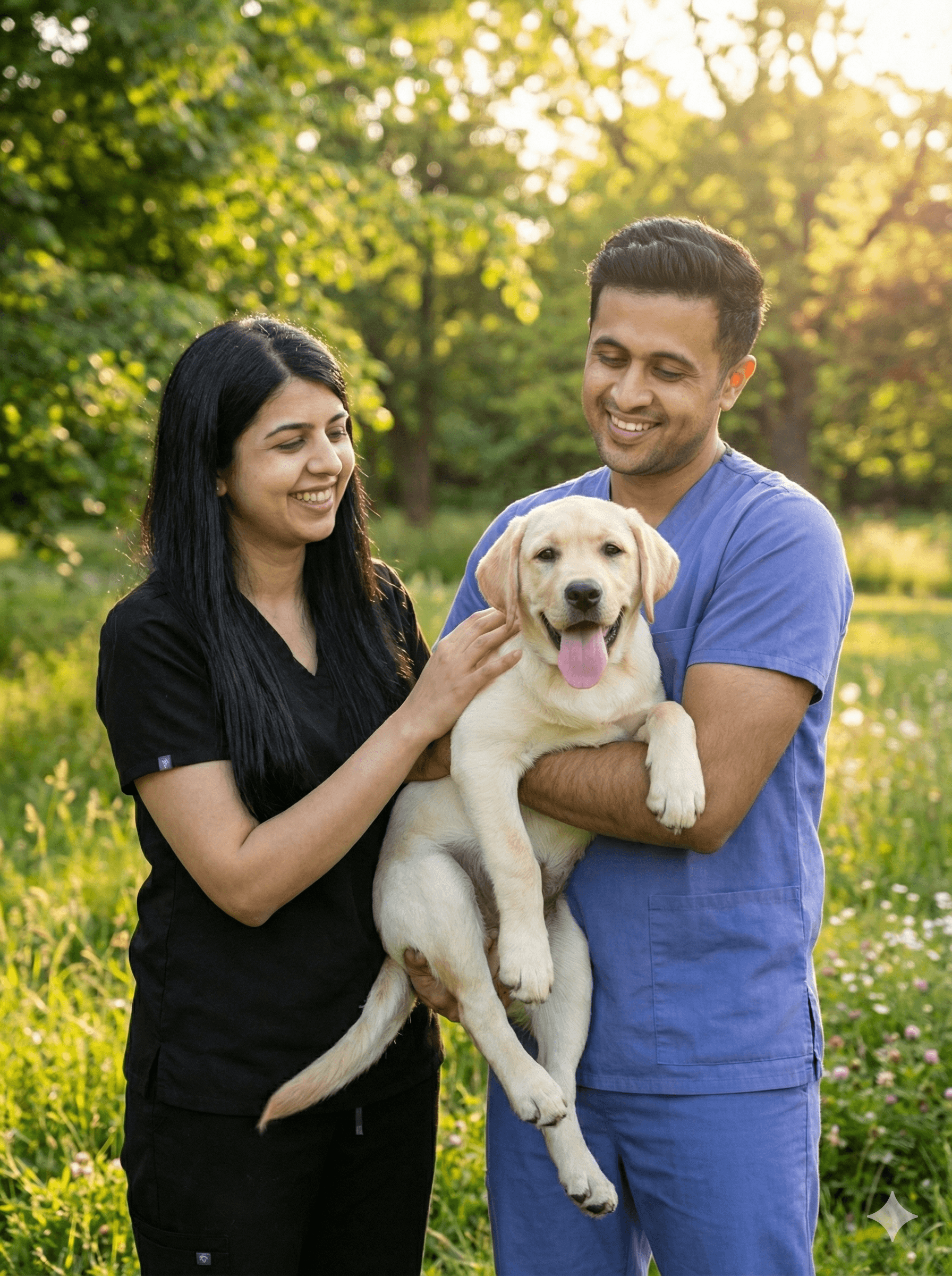 Senior pet care - keeping your aging pet healthy in Orange County