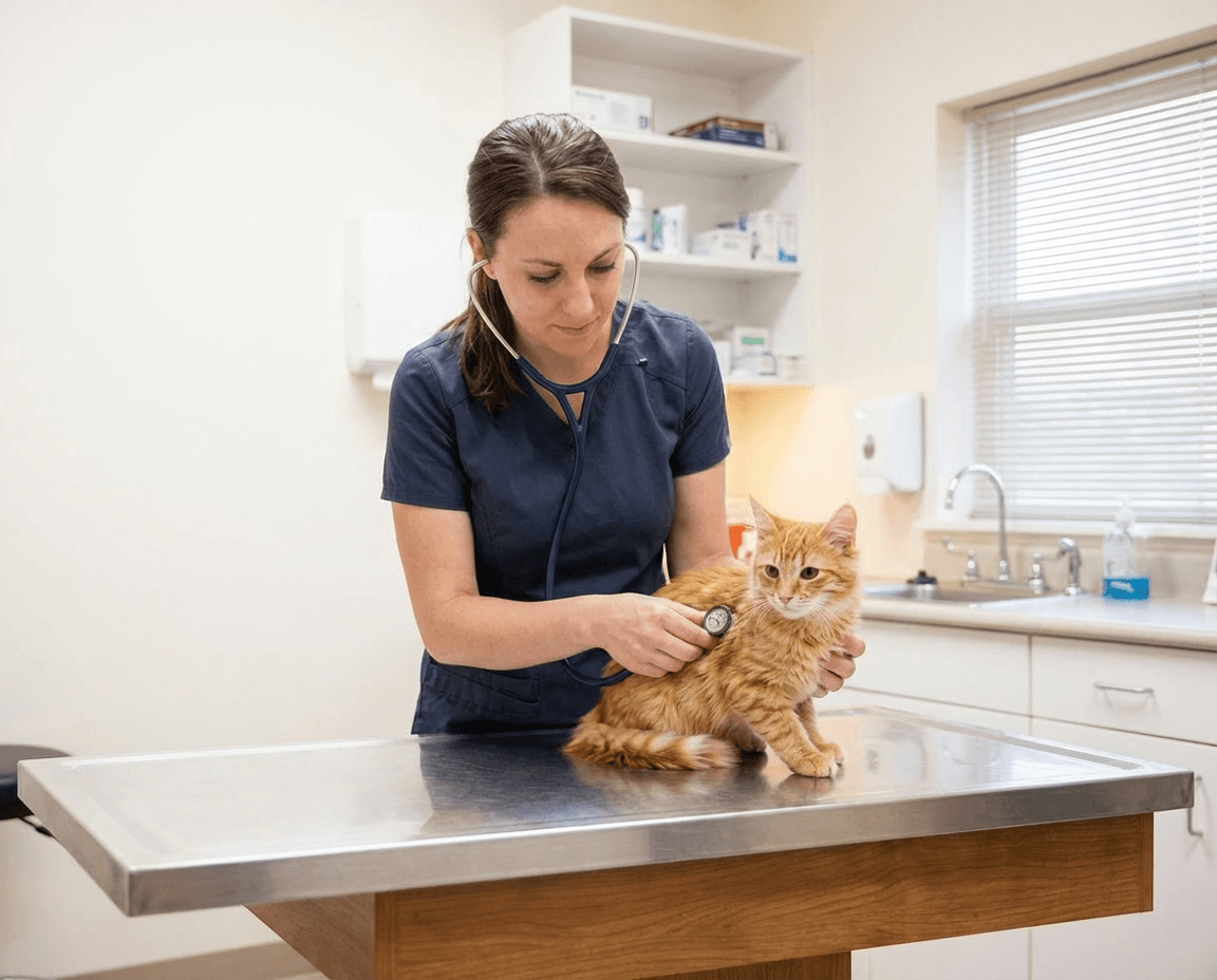 Wellness & Preventive Care